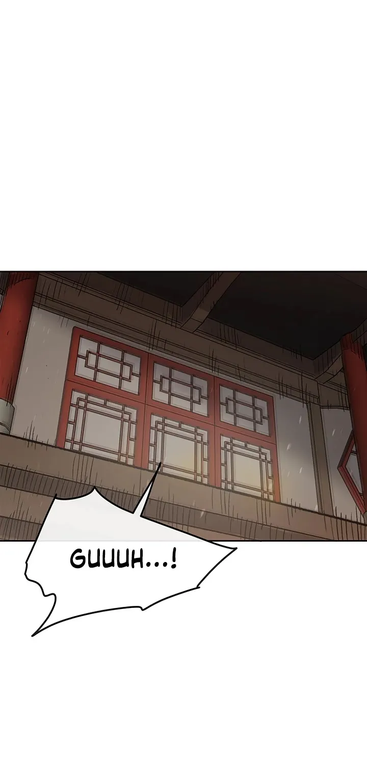 Read The Undefeatable Swordsman Manga Online