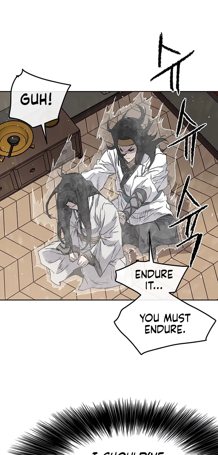 Read The Undefeatable Swordsman Manga Online