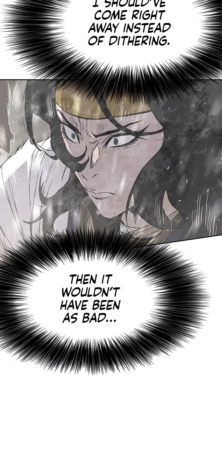 Read The Undefeatable Swordsman Manga Online