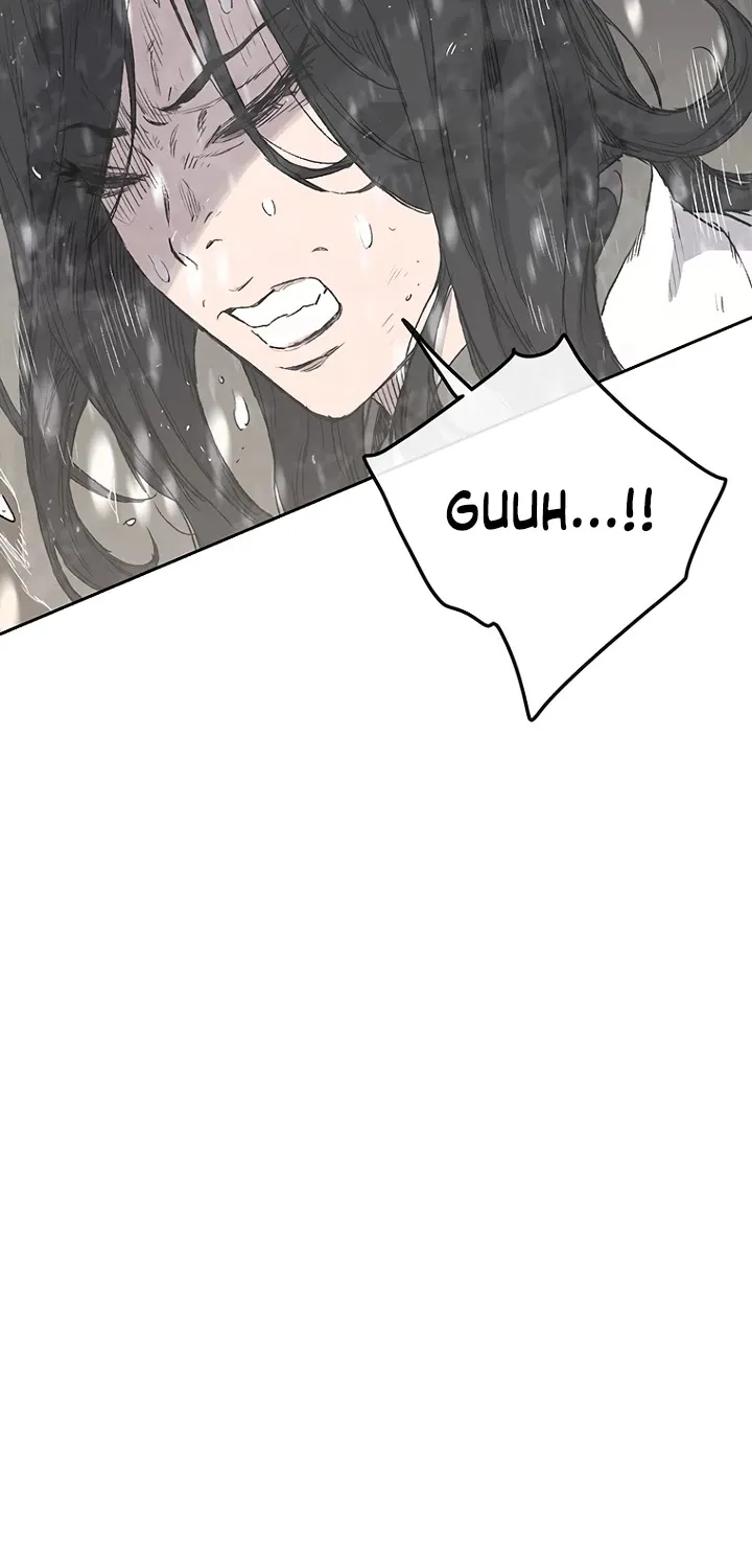 Read The Undefeatable Swordsman Manga Online