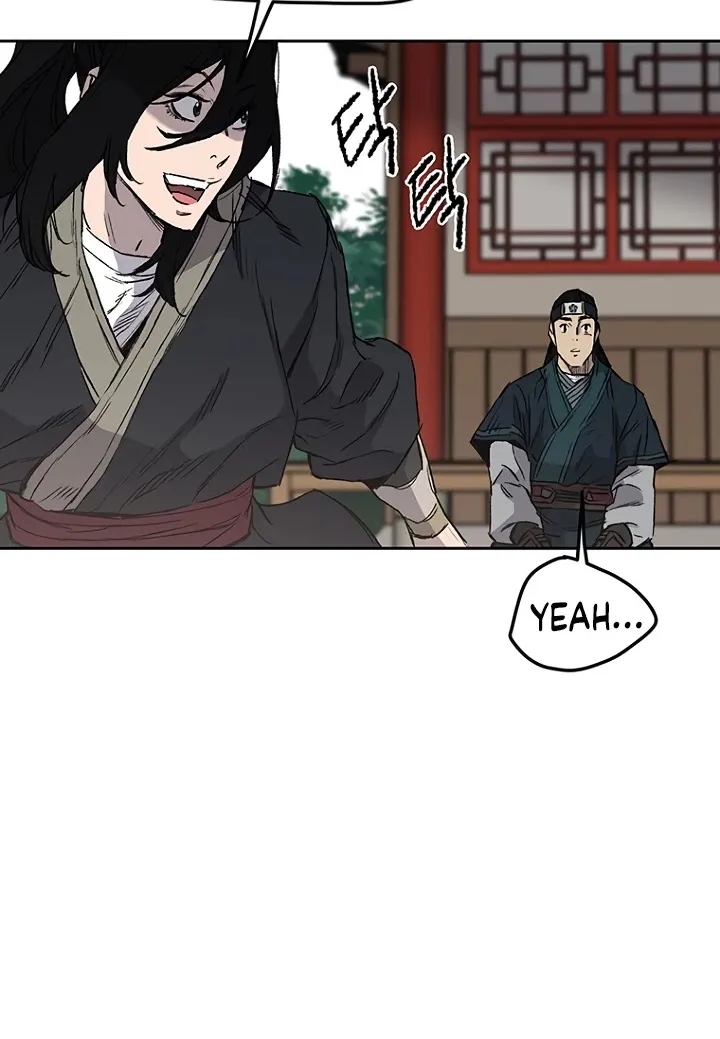 Read The Undefeatable Swordsman Manga Online