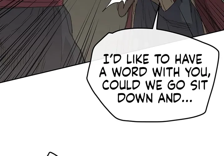 Read The Undefeatable Swordsman Manga Online