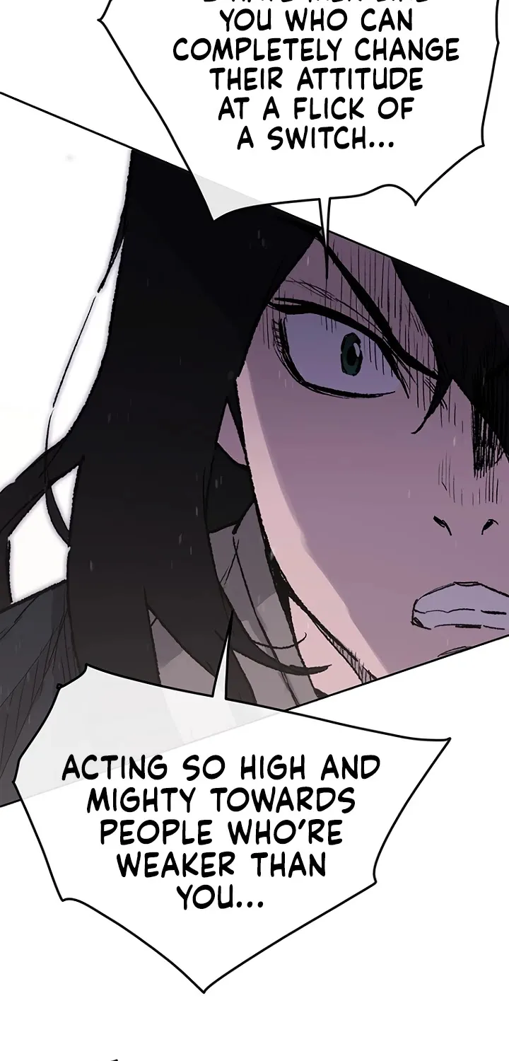 Read The Undefeatable Swordsman Manga Online