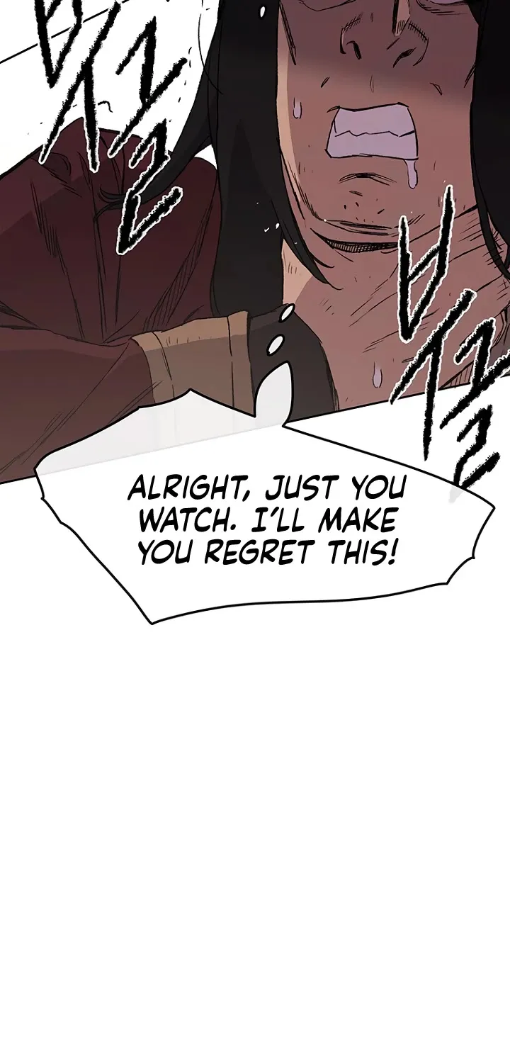 Read The Undefeatable Swordsman Manga Online