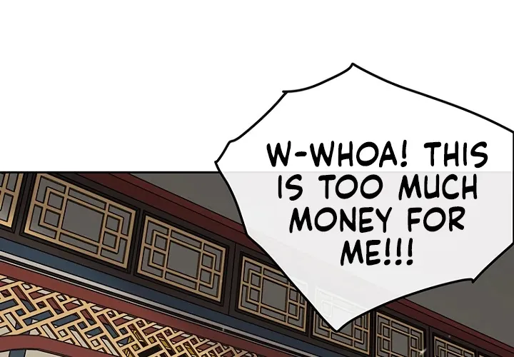 Read The Undefeatable Swordsman Manga Online