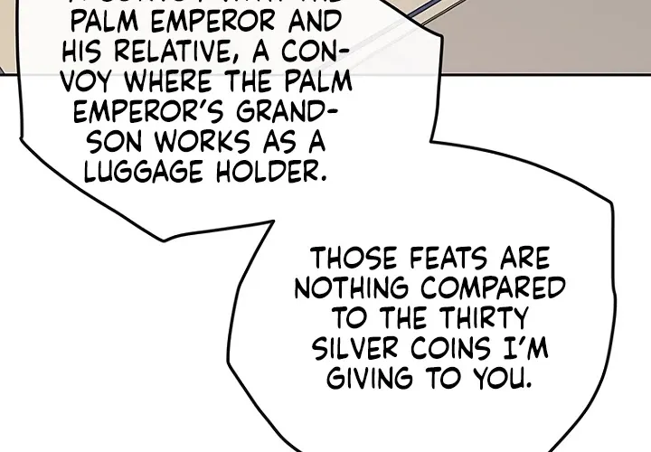 Read The Undefeatable Swordsman Manga Online