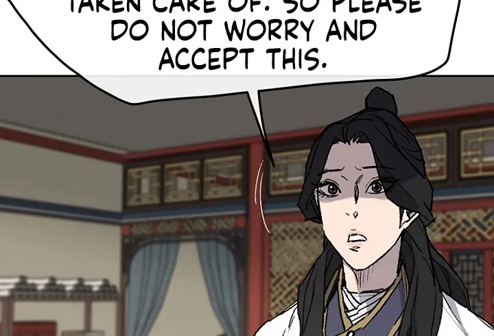 Read The Undefeatable Swordsman Manga Online