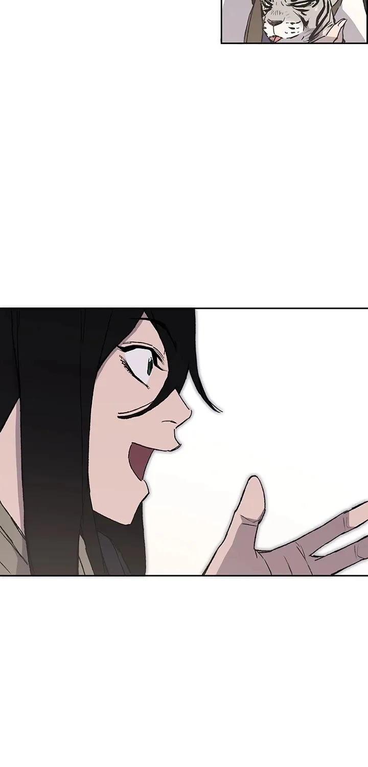 Read The Undefeatable Swordsman Manga Online