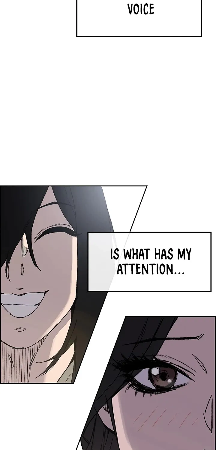 Read The Undefeatable Swordsman Manga Online