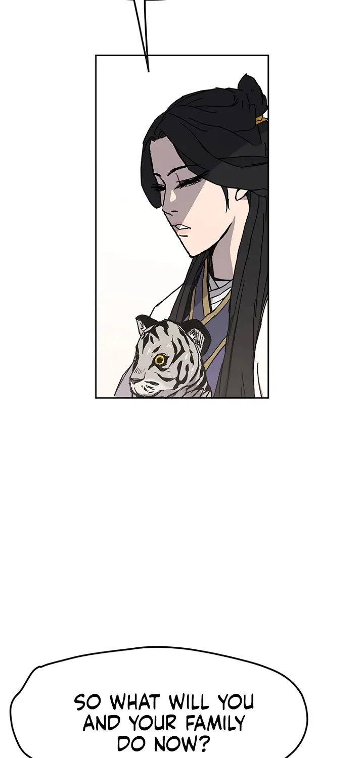 Read The Undefeatable Swordsman Manga Online