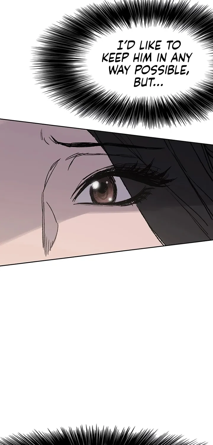 Read The Undefeatable Swordsman Manga Online