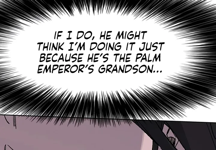 Read The Undefeatable Swordsman Manga Online