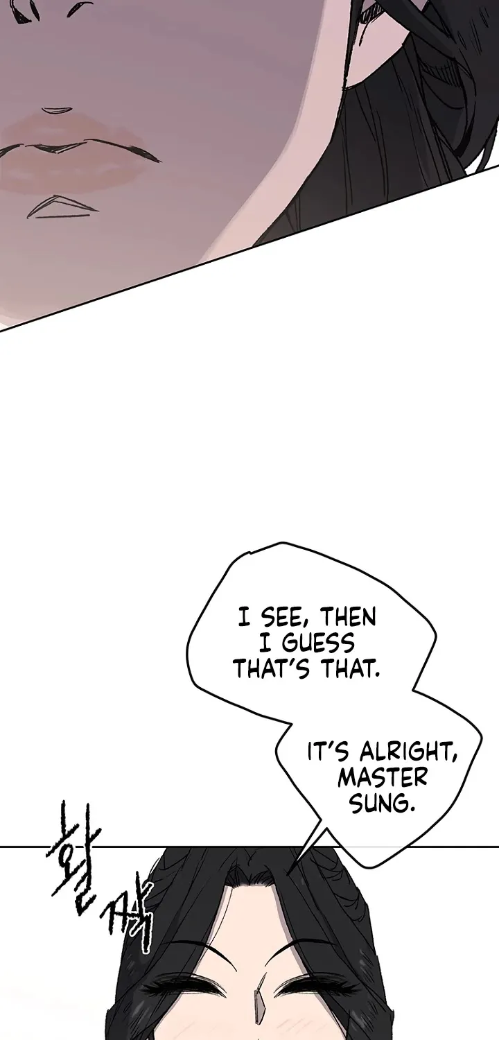 Read The Undefeatable Swordsman Manga Online