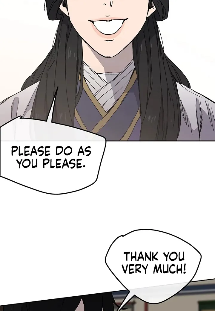 Read The Undefeatable Swordsman Manga Online