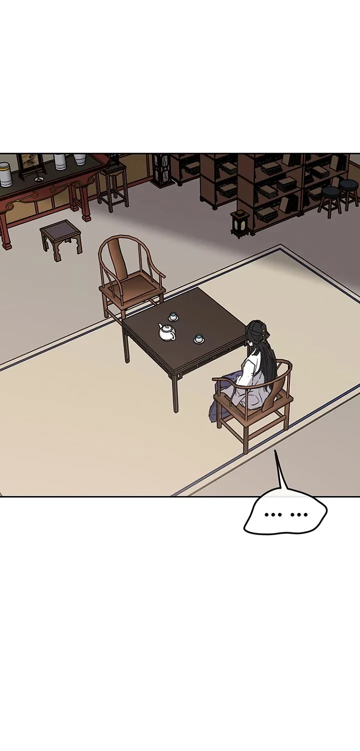 Read The Undefeatable Swordsman Manga Online