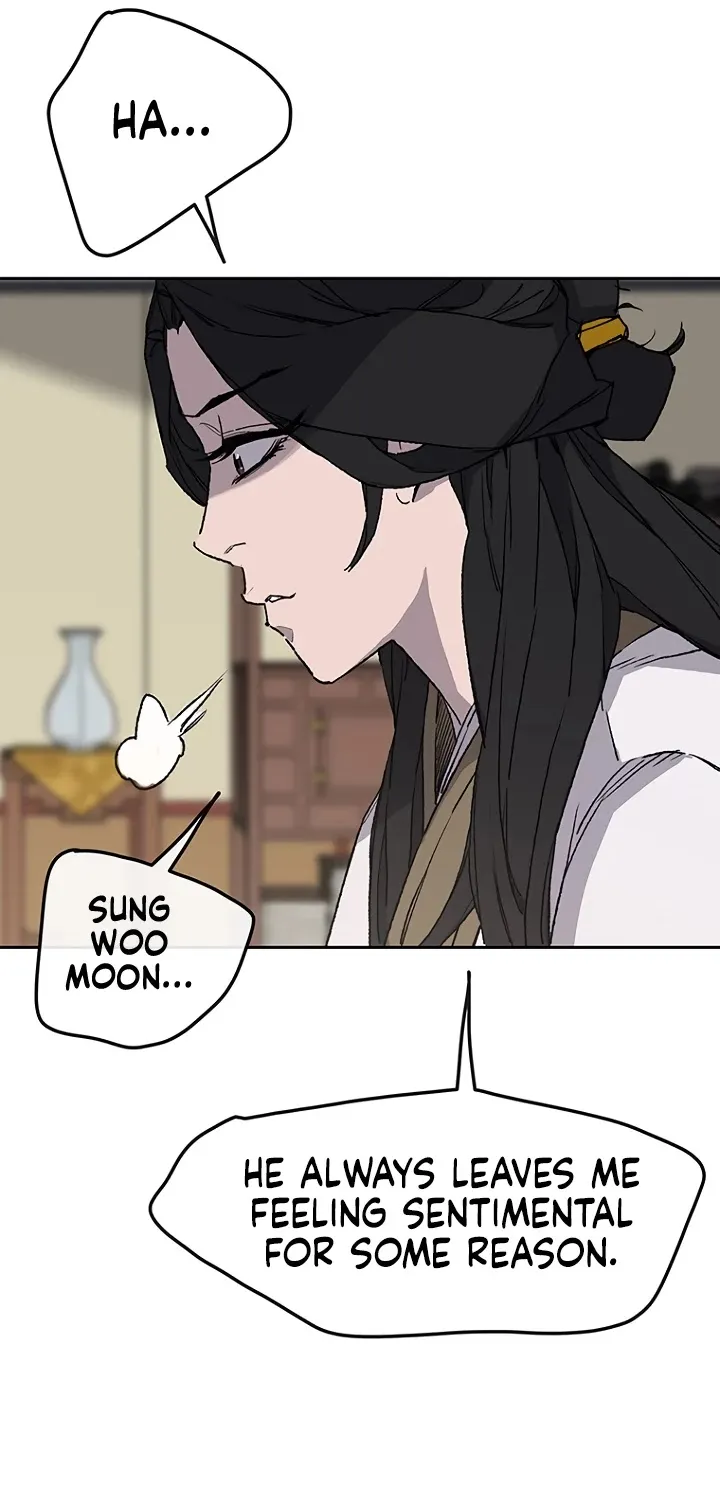 Read The Undefeatable Swordsman Manga Online