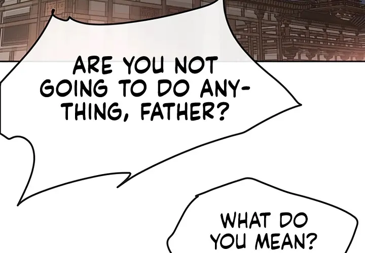 Read The Undefeatable Swordsman Manga Online