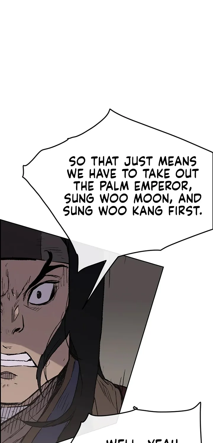 Read The Undefeatable Swordsman Manga Online