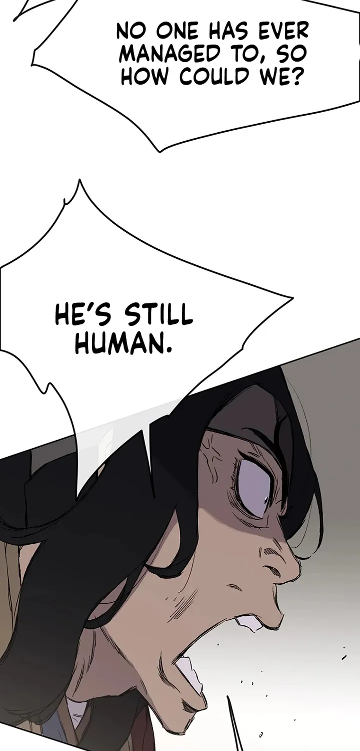 Read The Undefeatable Swordsman Manga Online