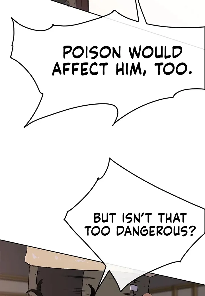 Read The Undefeatable Swordsman Manga Online