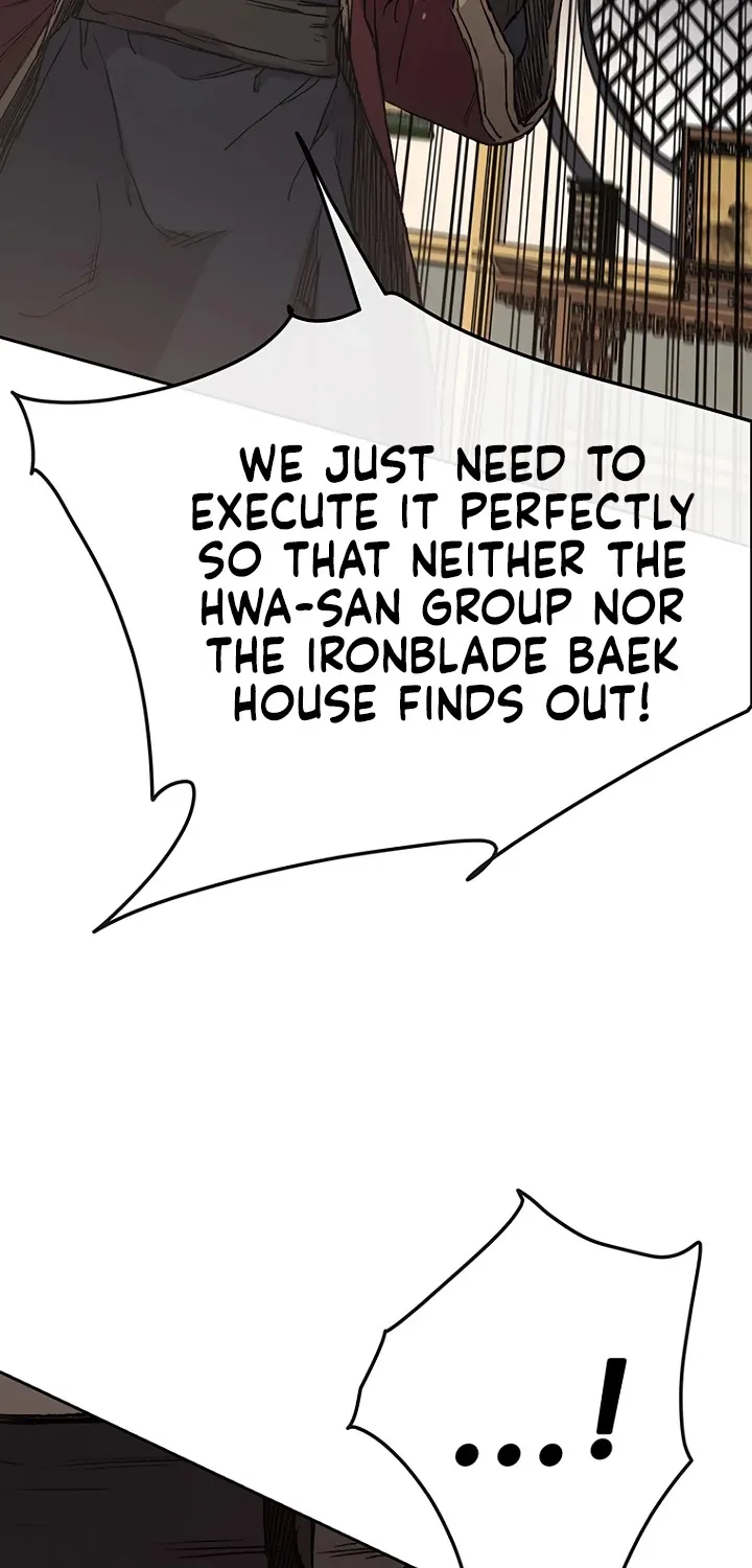 Read The Undefeatable Swordsman Manga Online