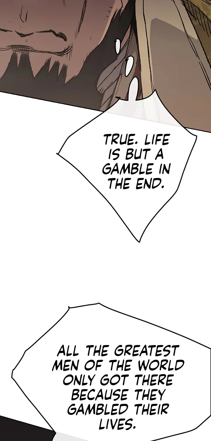 Read The Undefeatable Swordsman Manga Online