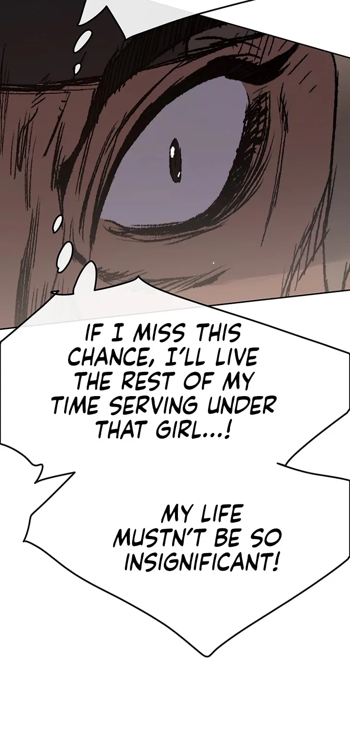 Read The Undefeatable Swordsman Manga Online