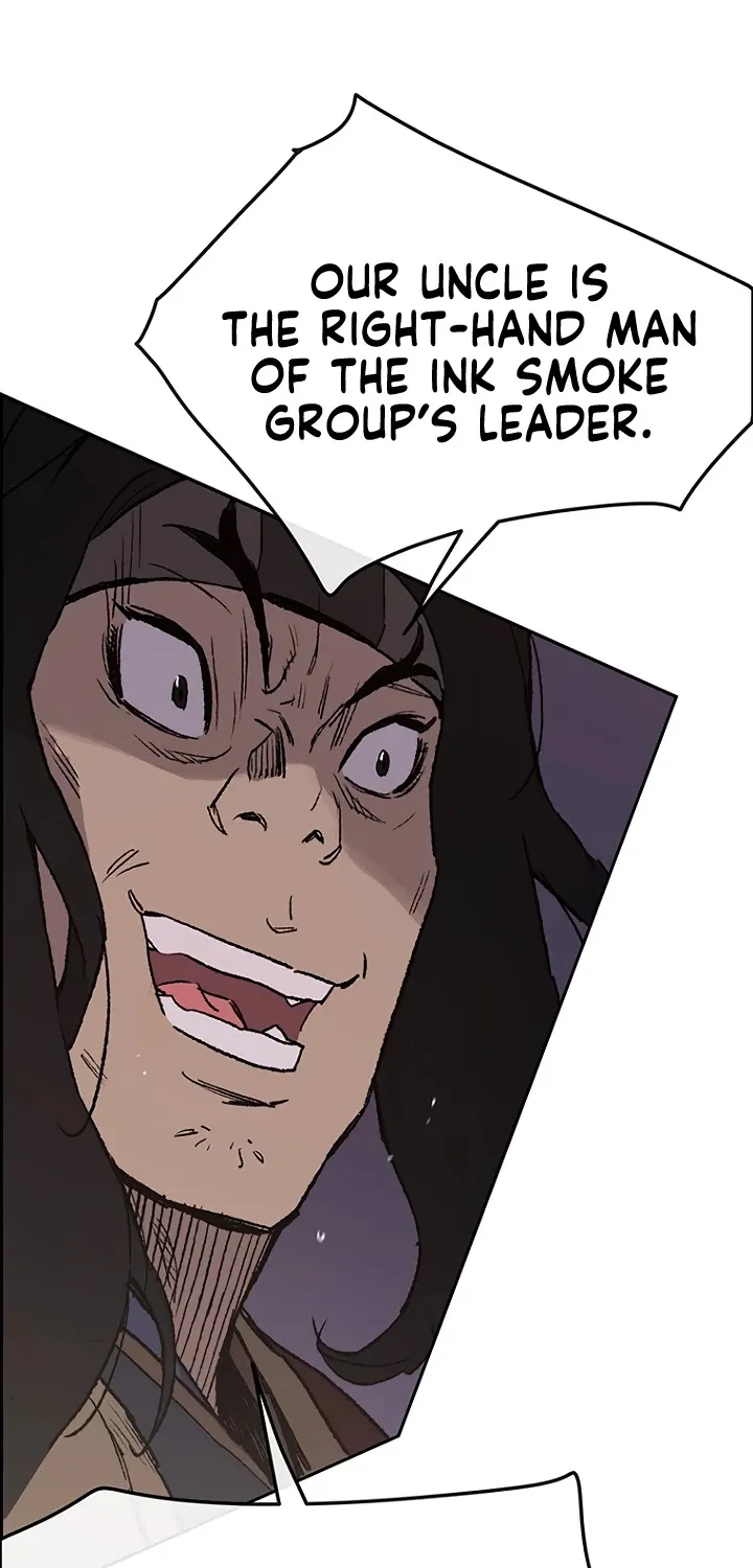 Read The Undefeatable Swordsman Manga Online