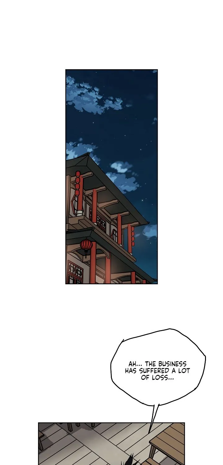 Read The Undefeatable Swordsman Manga Online