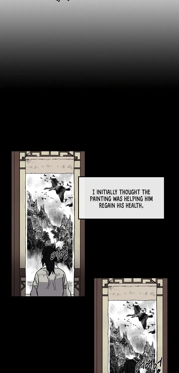 Read The Undefeatable Swordsman Manga Online