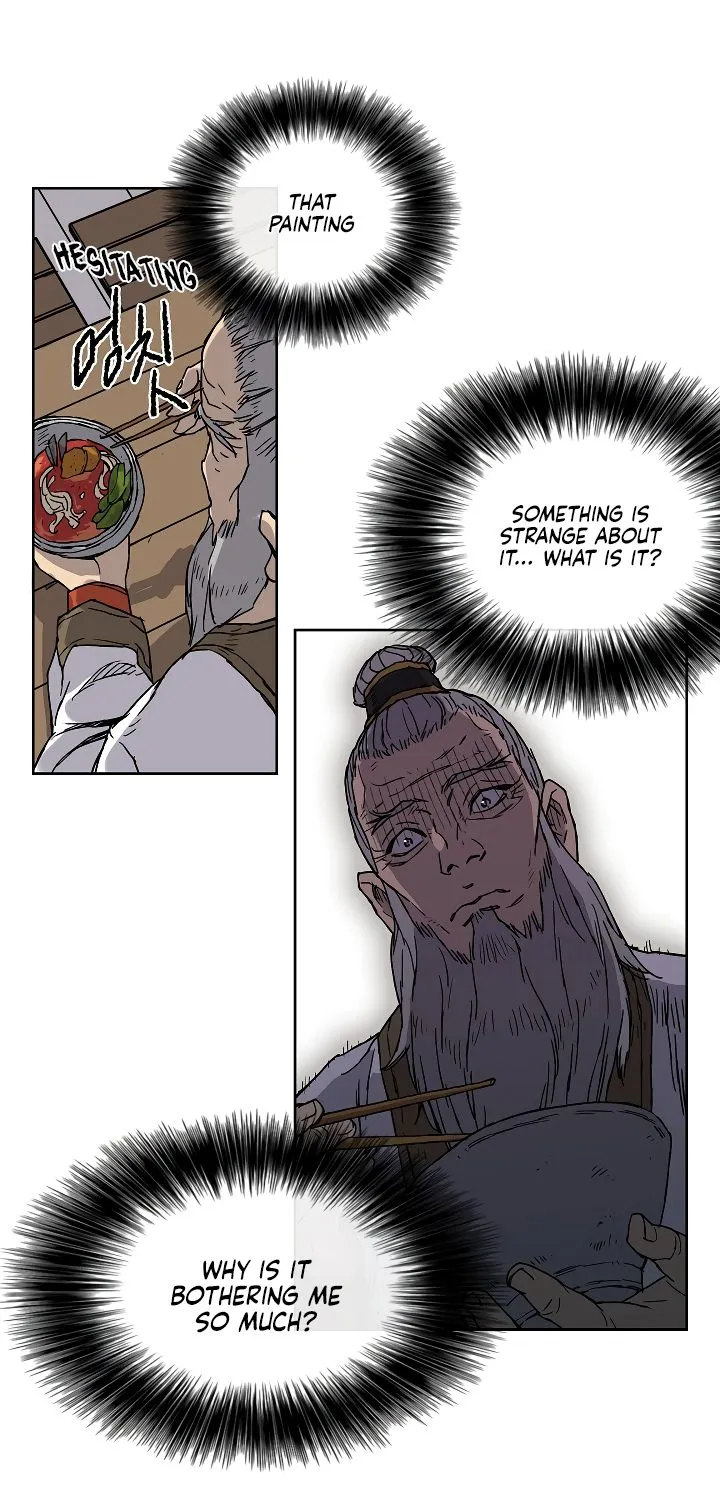 Read The Undefeatable Swordsman Manga Online