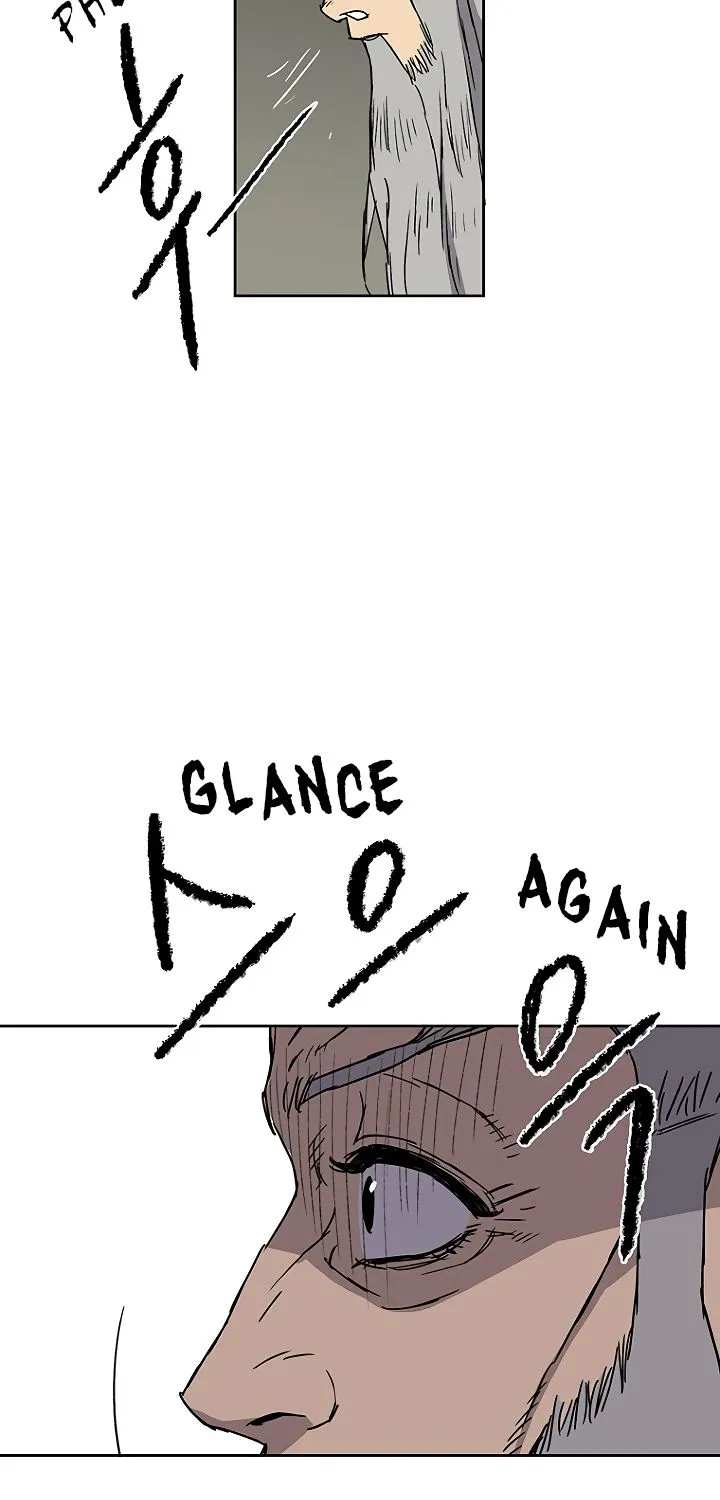 Read The Undefeatable Swordsman Manga Online