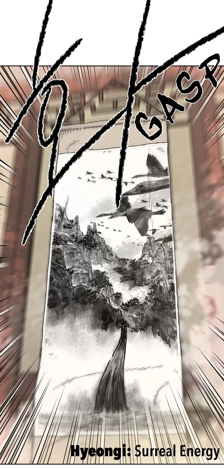 Read The Undefeatable Swordsman Manga Online