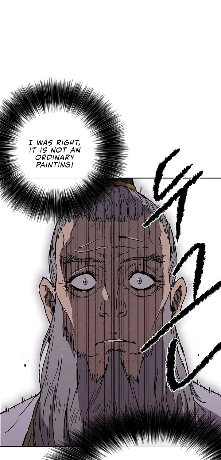 Read The Undefeatable Swordsman Manga Online