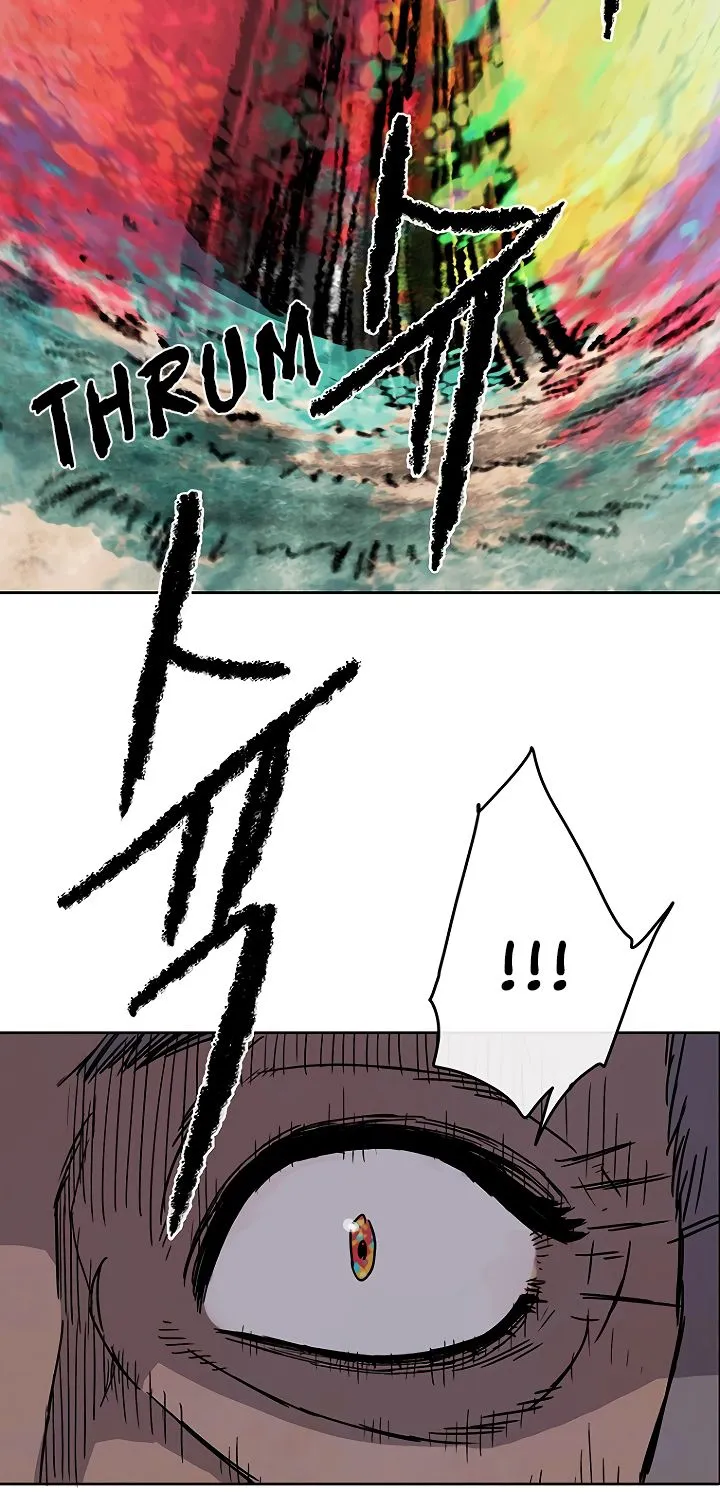 Read The Undefeatable Swordsman Manga Online