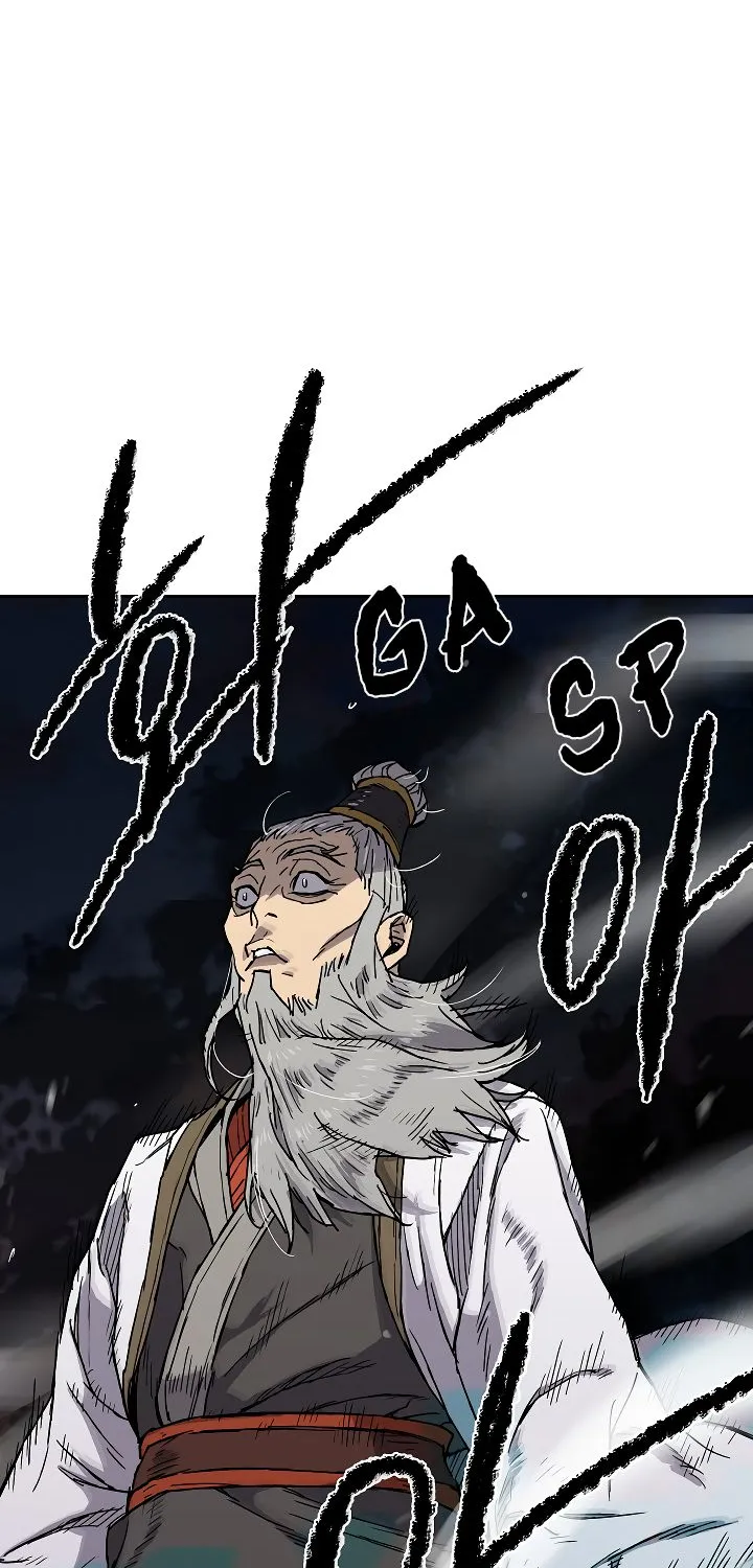 Read The Undefeatable Swordsman Manga Online