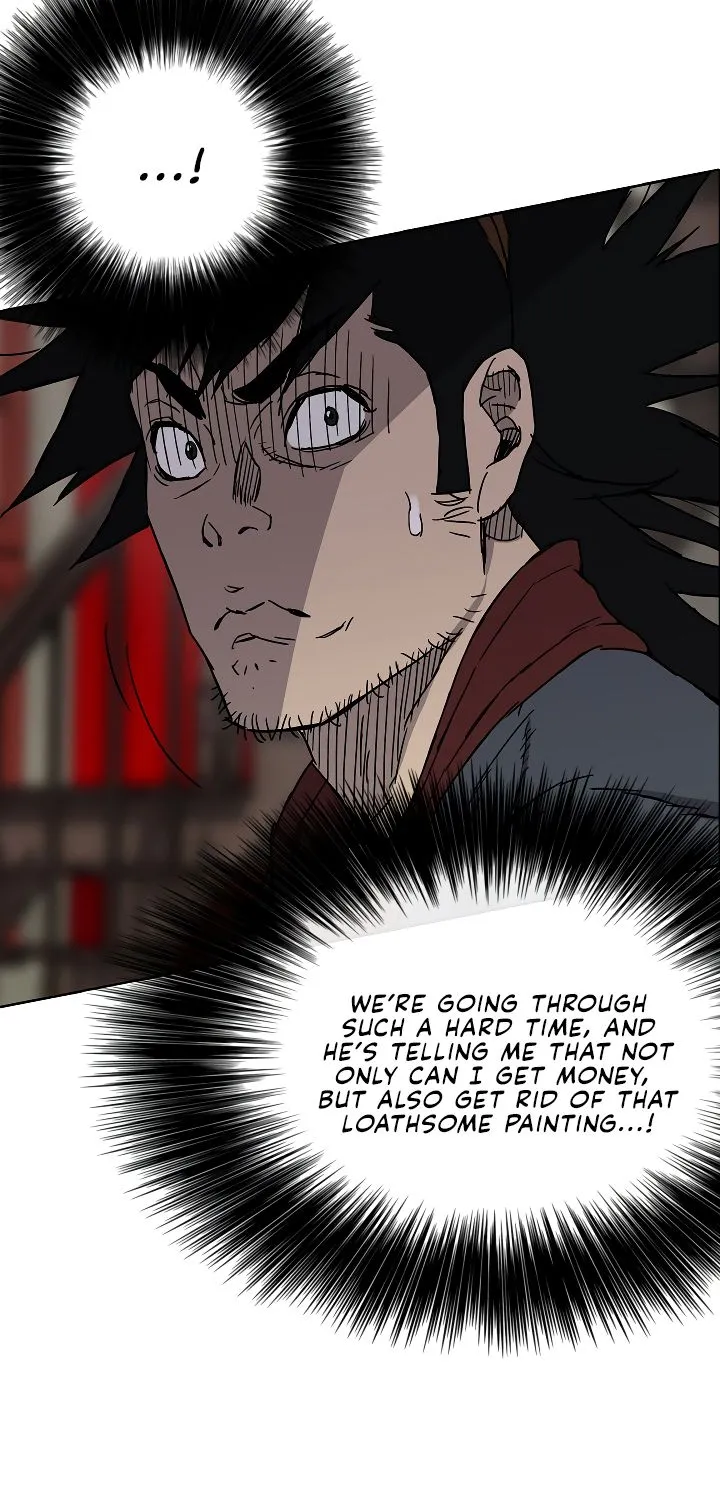 Read The Undefeatable Swordsman Manga Online