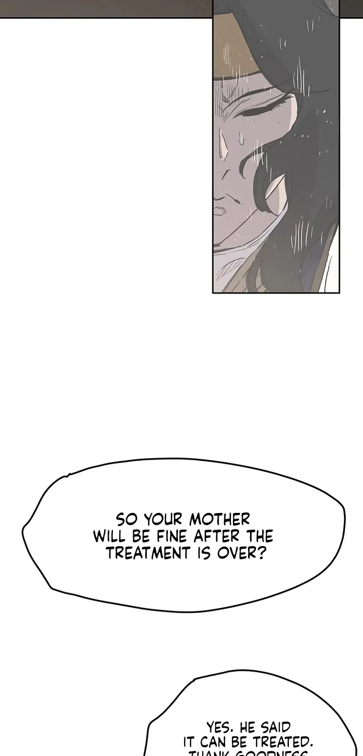 Read The Undefeatable Swordsman Manga Online