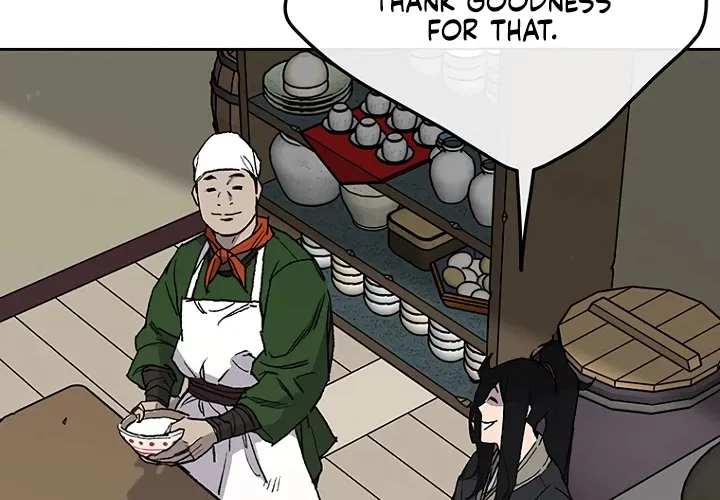 Read The Undefeatable Swordsman Manga Online