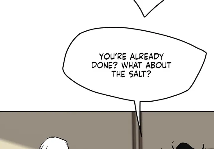 Read The Undefeatable Swordsman Manga Online