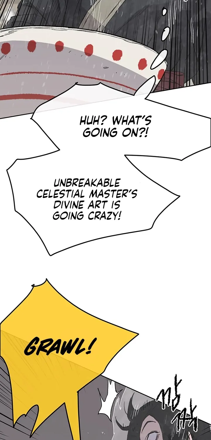 Read The Undefeatable Swordsman Manga Online