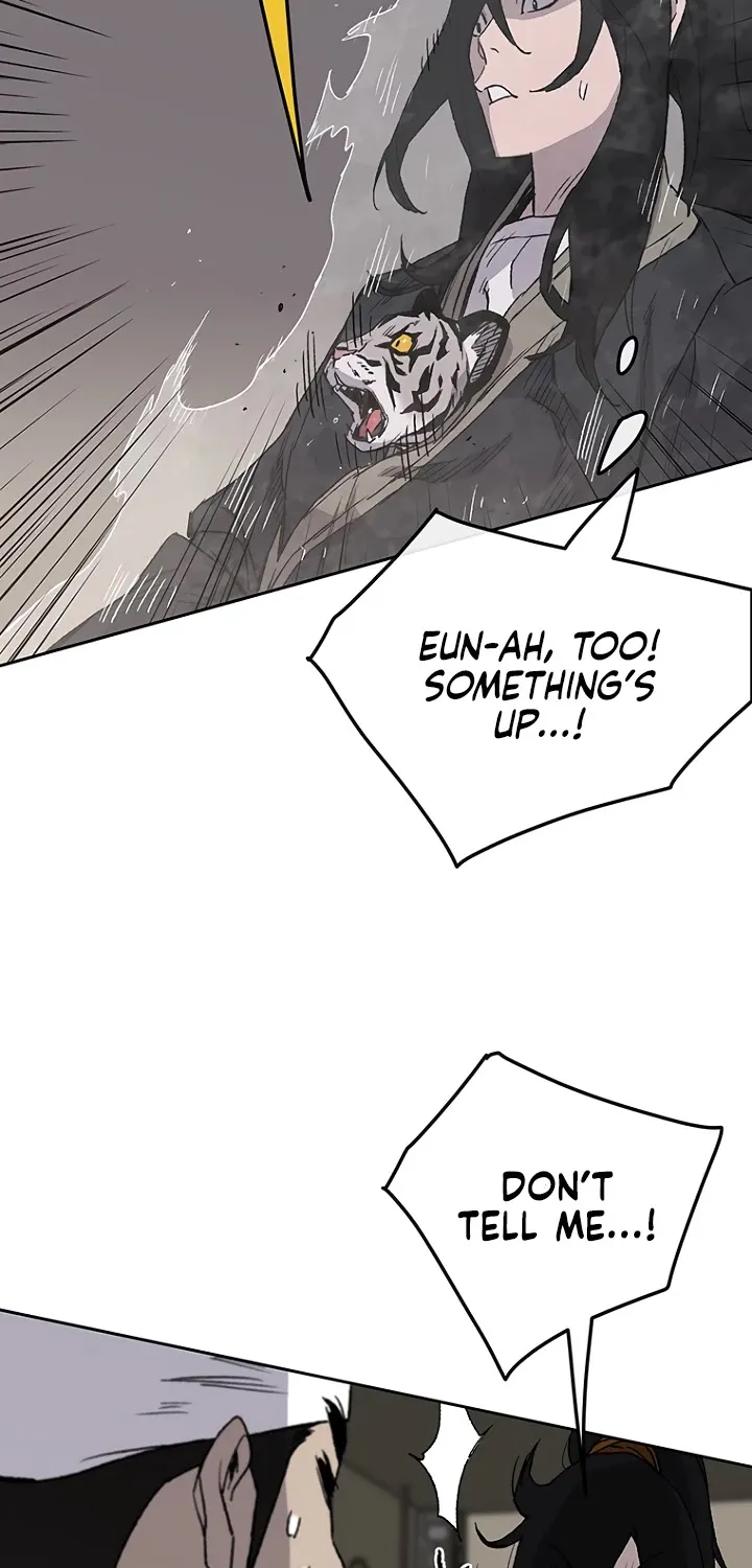 Read The Undefeatable Swordsman Manga Online