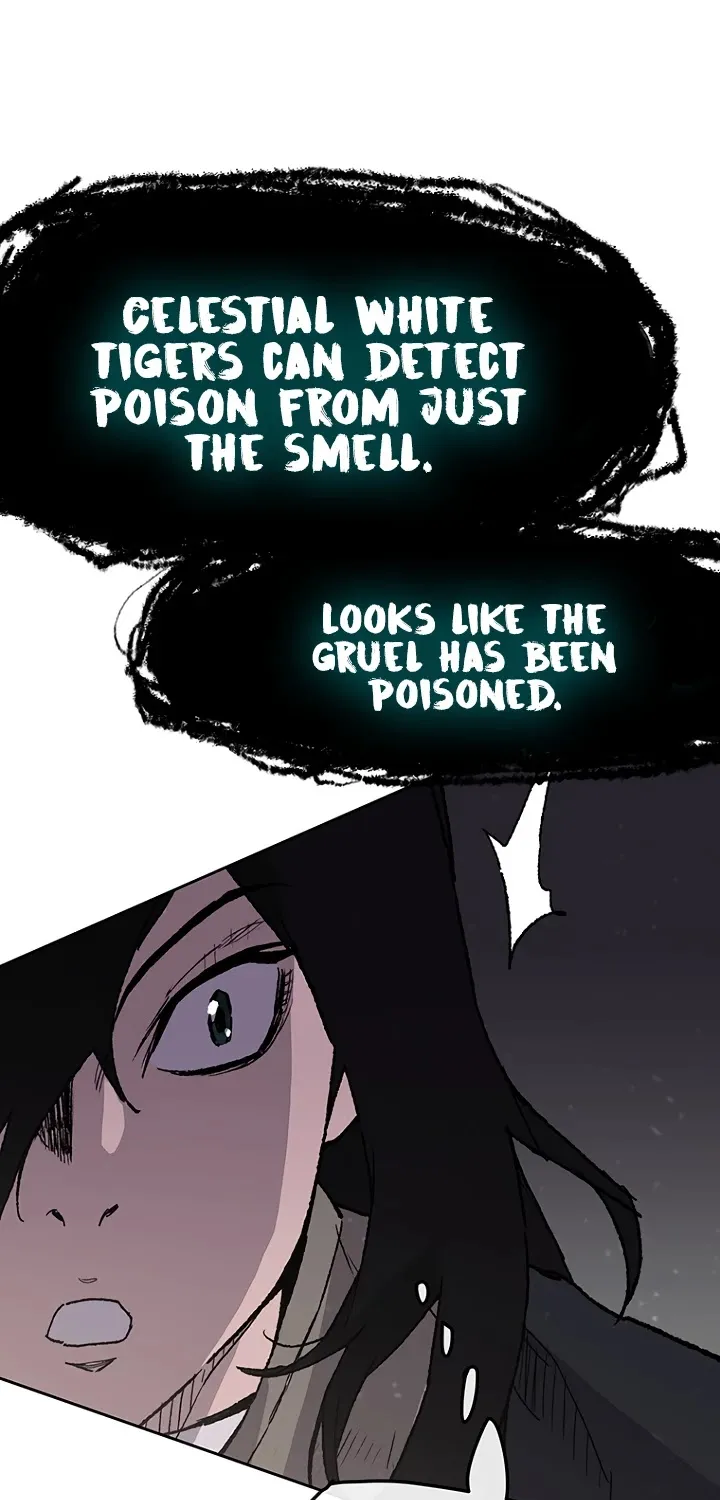 Read The Undefeatable Swordsman Manga Online