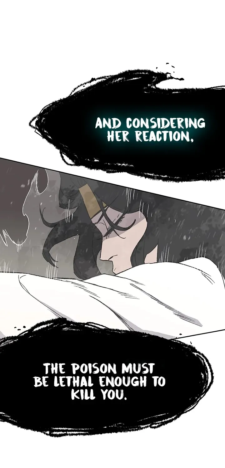 Read The Undefeatable Swordsman Manga Online