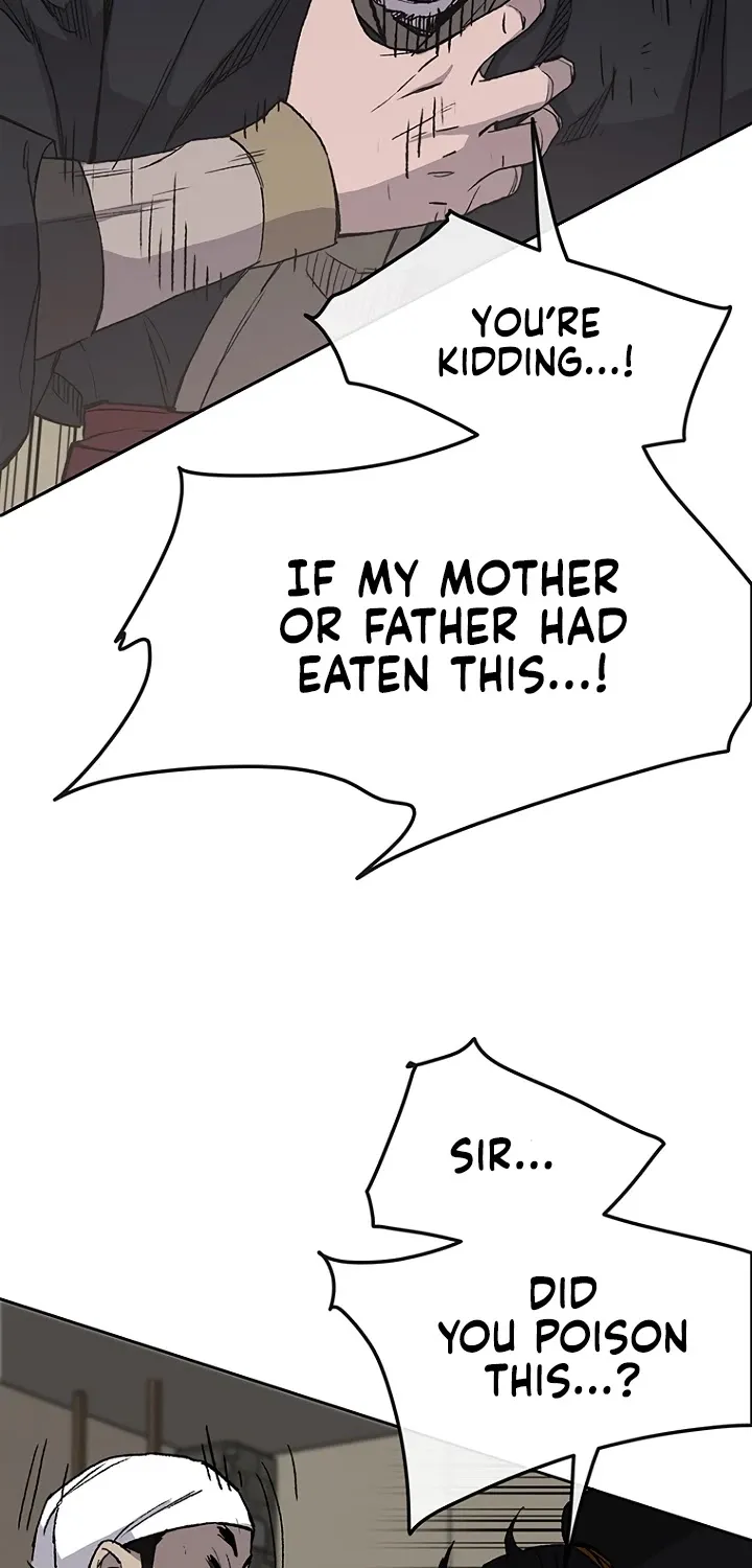 Read The Undefeatable Swordsman Manga Online