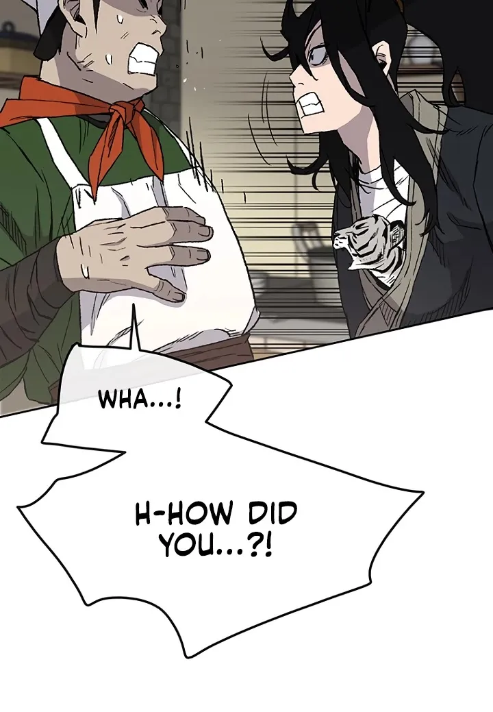 Read The Undefeatable Swordsman Manga Online