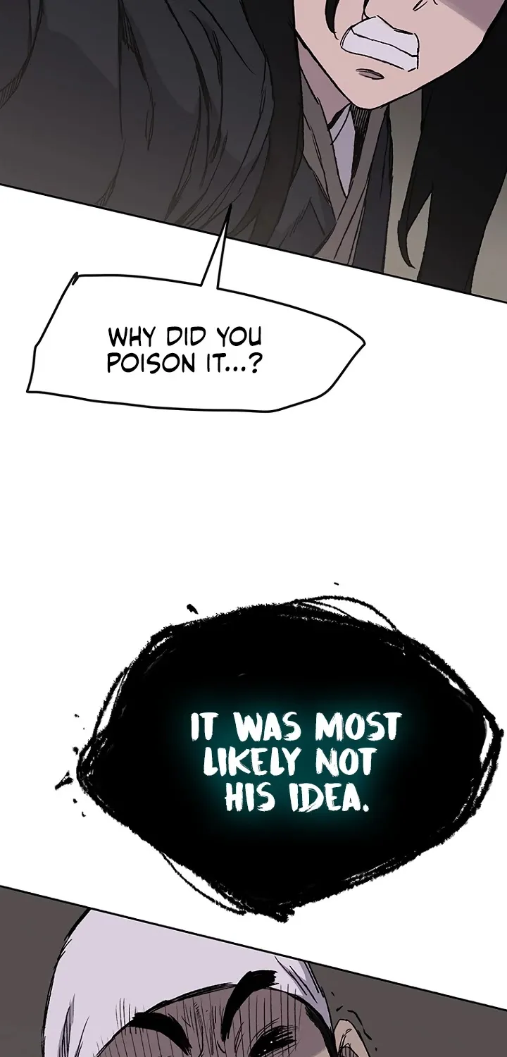 Read The Undefeatable Swordsman Manga Online