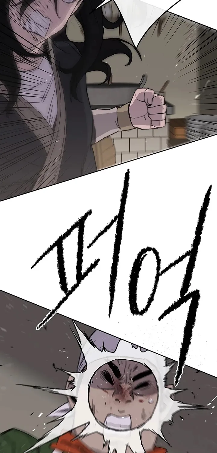 Read The Undefeatable Swordsman Manga Online