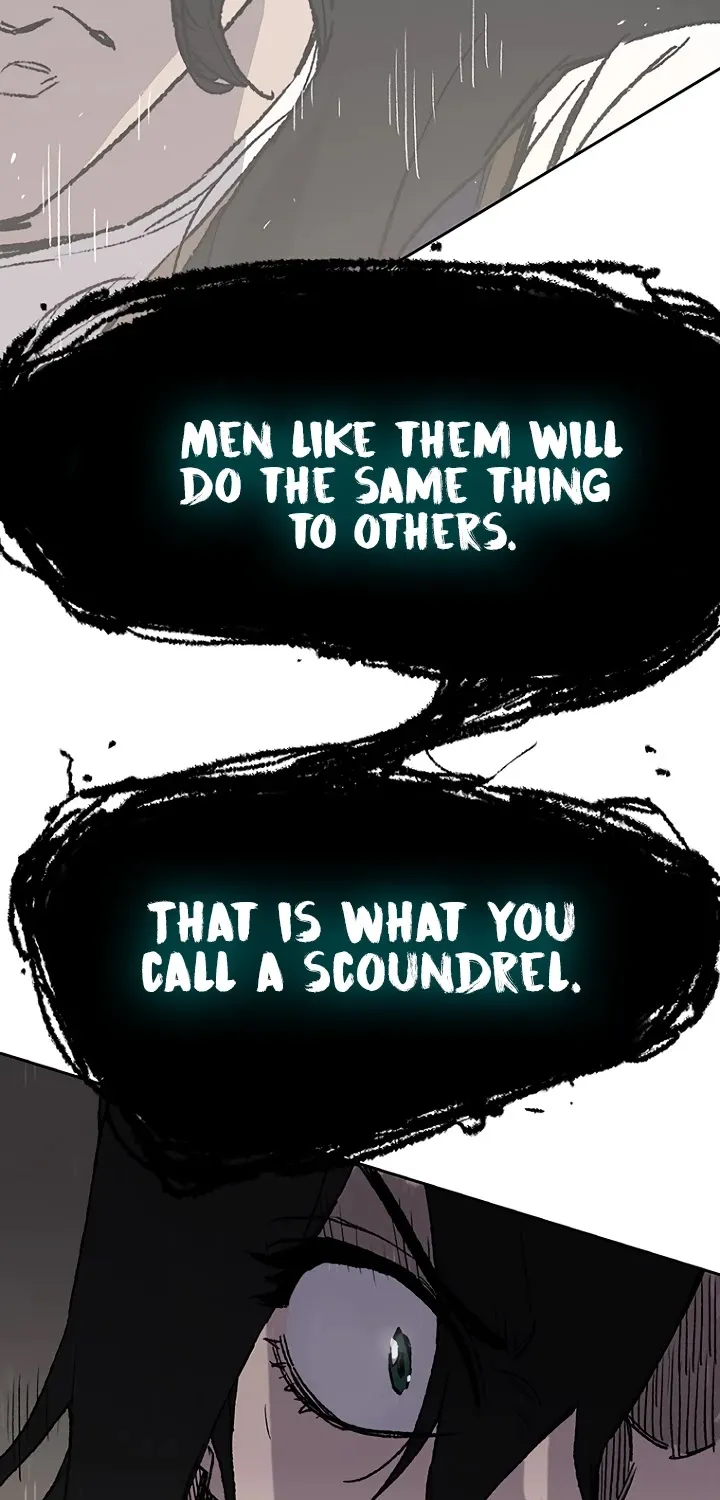 Read The Undefeatable Swordsman Manga Online