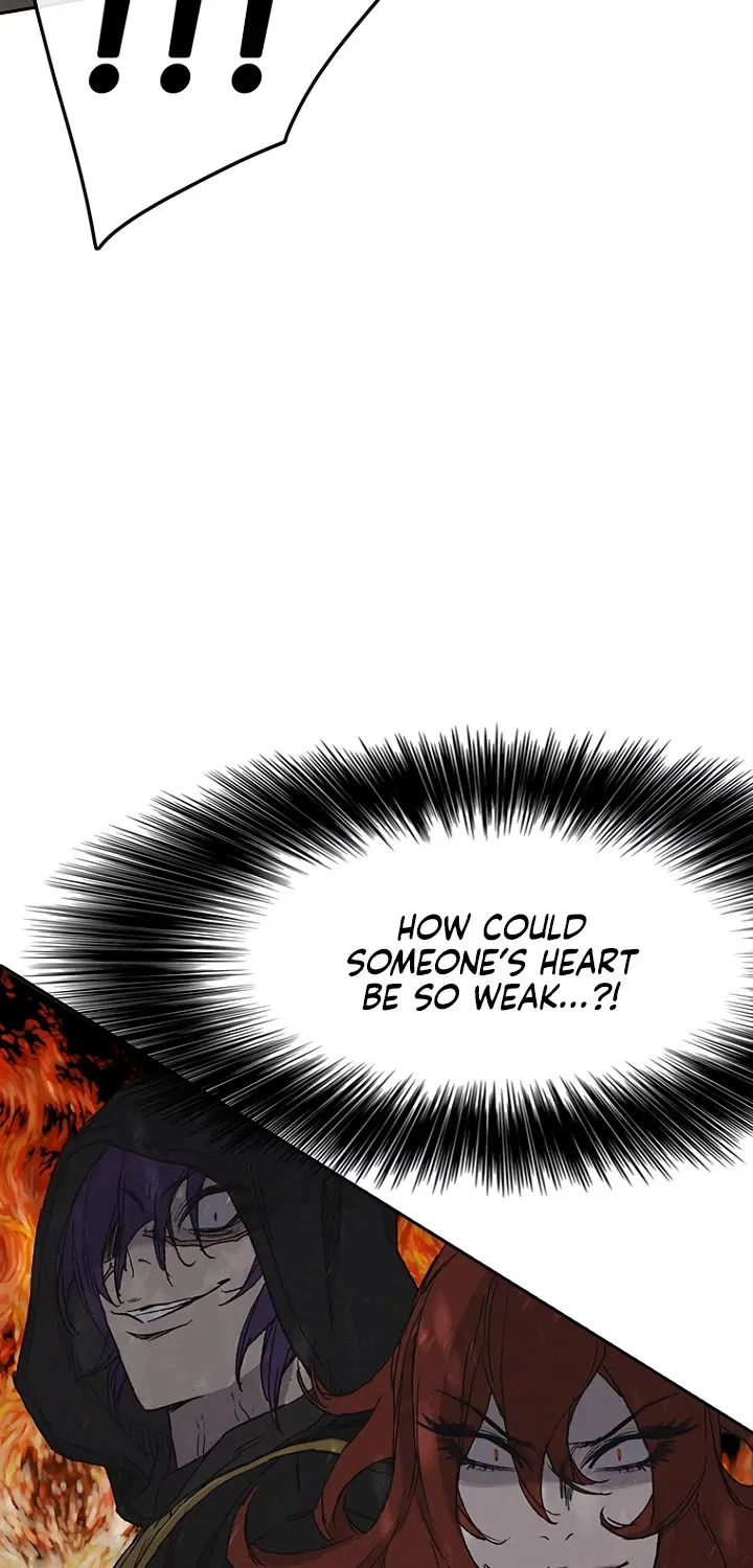 Read The Undefeatable Swordsman Manga Online